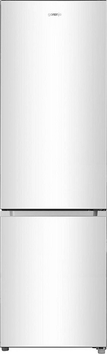 Холодильник двухкамерный Gorenje RK4181PW4 - Миниатюра 1