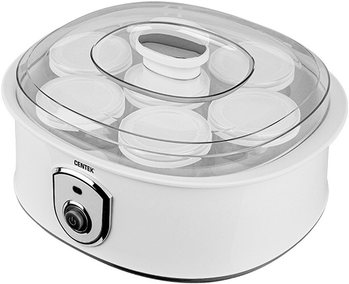 Йогуртница Centek CT-1442 - Миниатюра 1