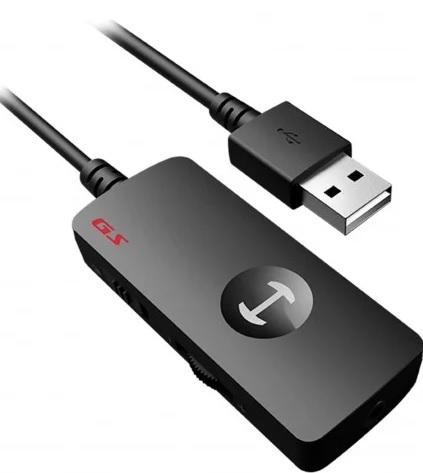 Звуковая карта USB Edifier GS01 - Миниатюра 1