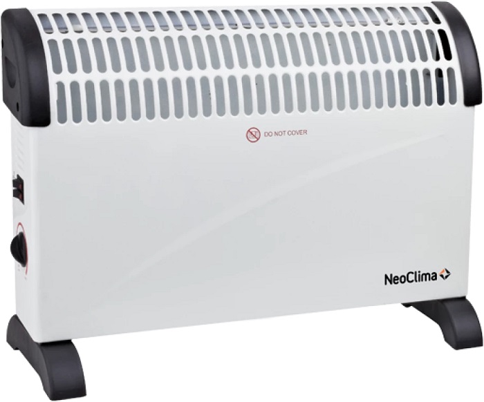 Конвектор NeoClima Fast 2000 w - Миниатюра 1