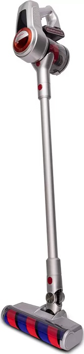 Вертикальный пылесос Sharp ECSB72RS - Миниатюра 1