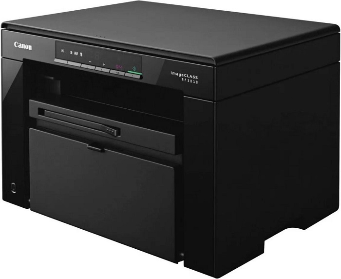МФУ Canon imageClass MF3010