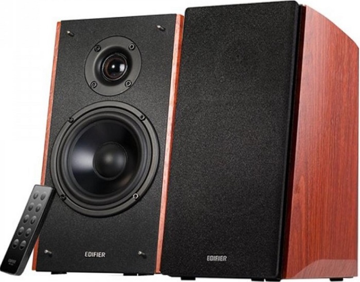 Акустика 2.0