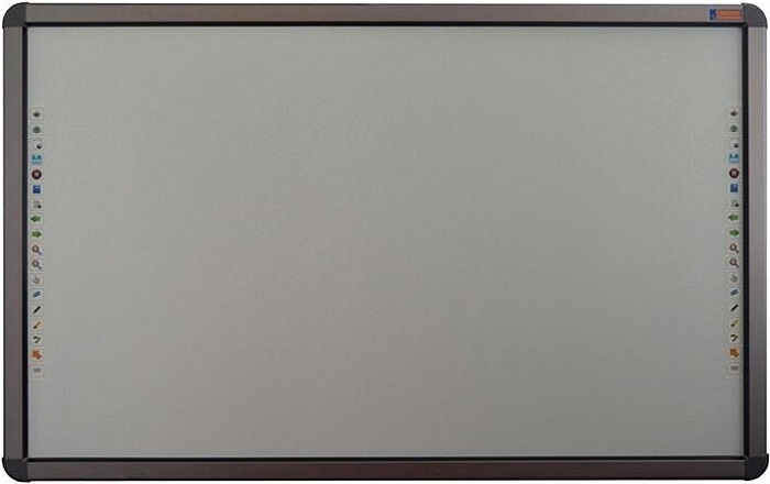 Интерактивная доска 98" Classic Solution Dual Touch V98