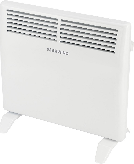 Конвектор StarWind SHV1010 - Миниатюра 1