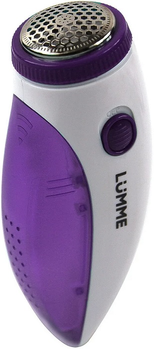Машинка для удаления катышков Lumme LU-3503