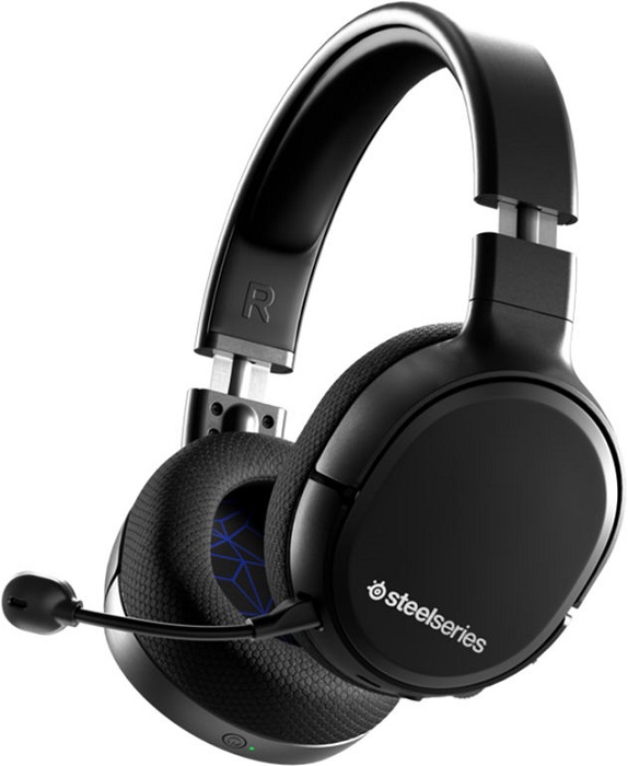 Наушники игровые SteelSeries Arctis 1P - Миниатюра 1