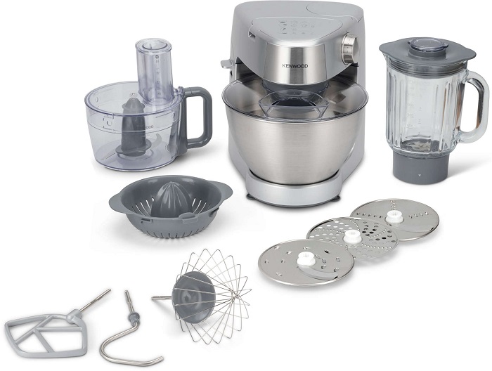 Кухонный комбайн Kenwood Prospero+ - Миниатюра 1