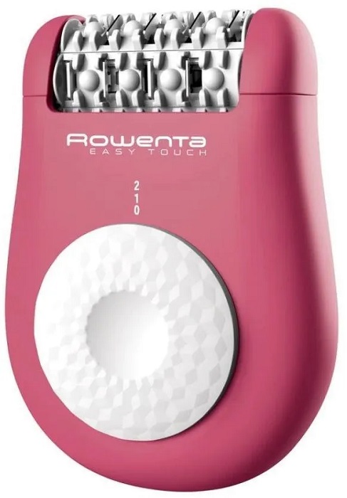 Эпилятор Rowenta Easy Touch