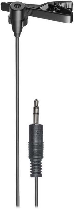 Микрофон Audio-Technica ATR3350x - Миниатюра 1