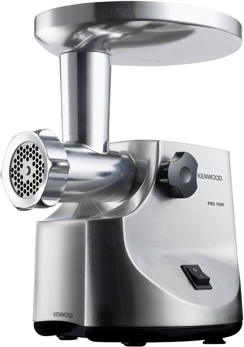 Мясорубка Kenwood MG510 - Миниатюра 1
