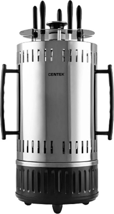 Электрошашлычница Centek CT-1460 - Миниатюра 1