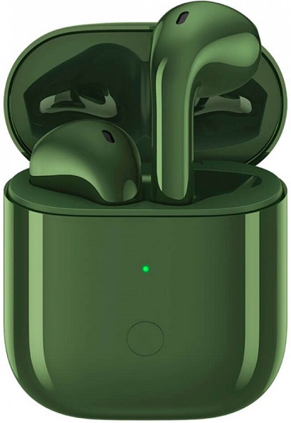 TWS-наушники Realme Buds Air Neo Green