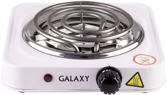 Настольная плита Galaxy Line GL 3003 - Миниатюра 1
