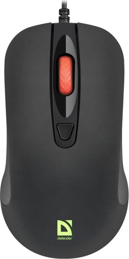 Мышь USB Defender Classic MB-280 - Миниатюра 1