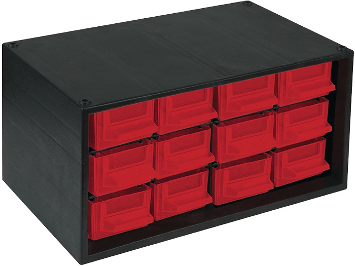 Бокс для компонентов Beltema - Миниатюра 1