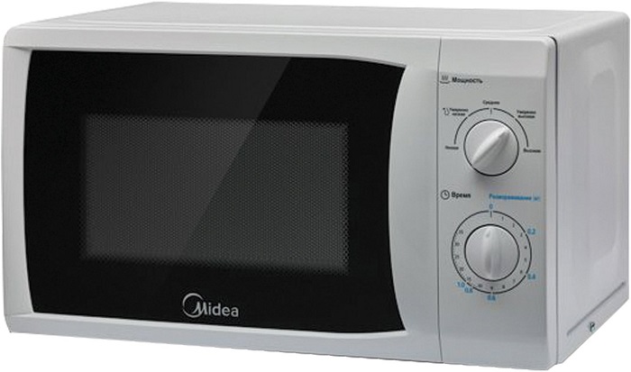 Микроволновая печь Midea MM720CFB - Миниатюра 1