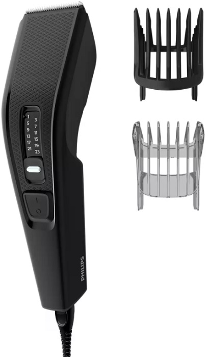 Машинка для стрижки Philips HC3510/15 - Миниатюра 1