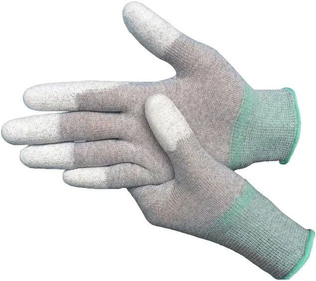 Перчатки антистатические - Миниатюра 1