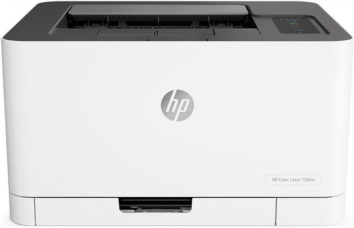 Принтер цветной HP Color Laser 150nw