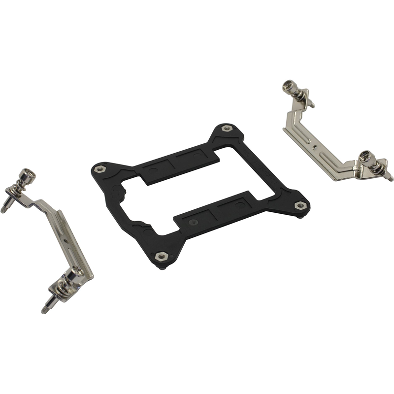 Набор запасных частей, инструментов и принадлежностей Cooler Master LGA1700 Bracket Set