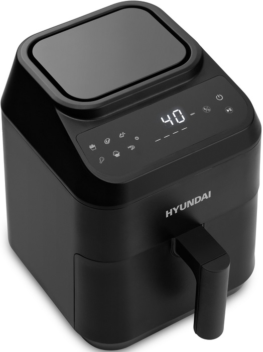 Аэрогриль Hyundai HYF-2051 - Миниатюра 1