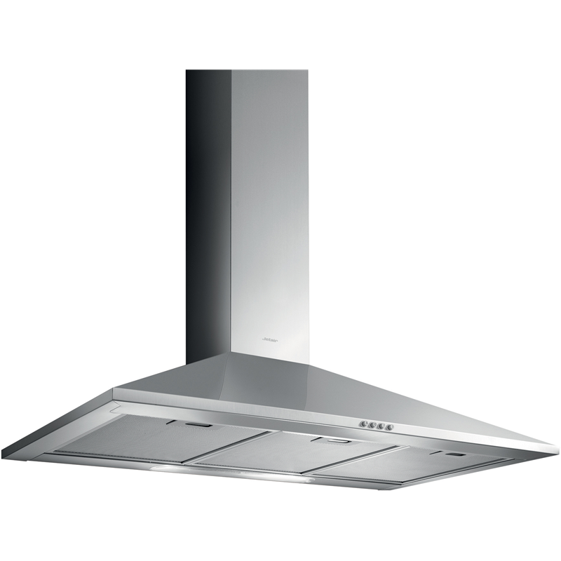 Вытяжки JET AIR Jet Air GAIA IX/A/60-PRF0112624B - Миниатюра 1