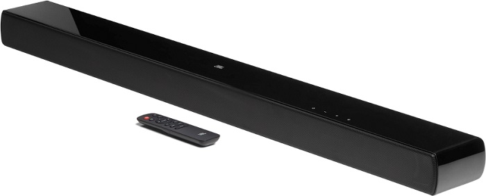 Саундбар JBL Cinema SB 120