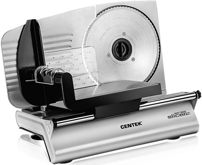 Ломтерезка Centek CT-1380 - Миниатюра 1