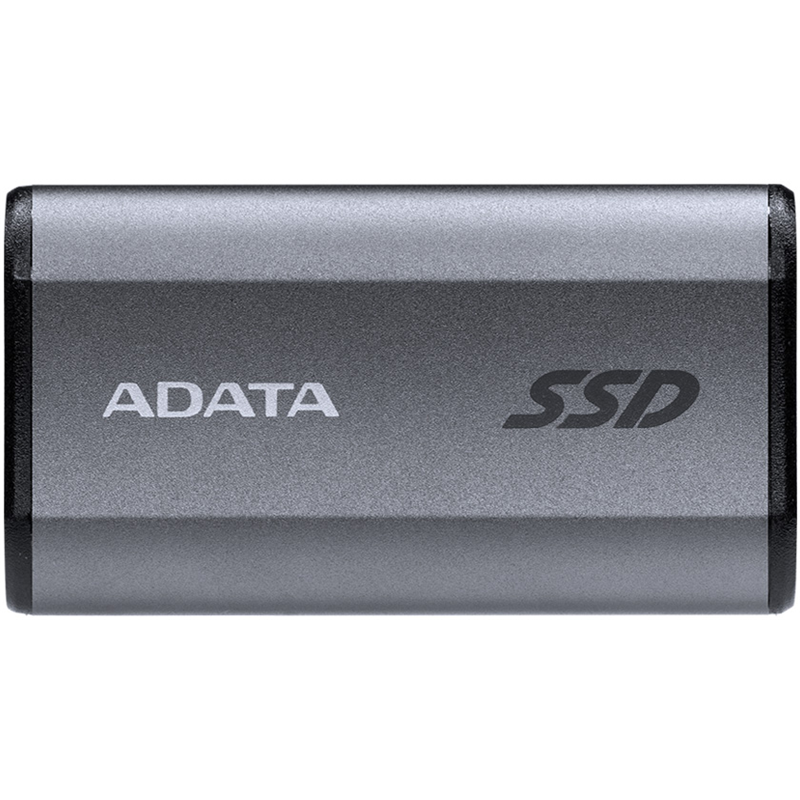 Твердотельный накопитель ADATA External SSD SE880