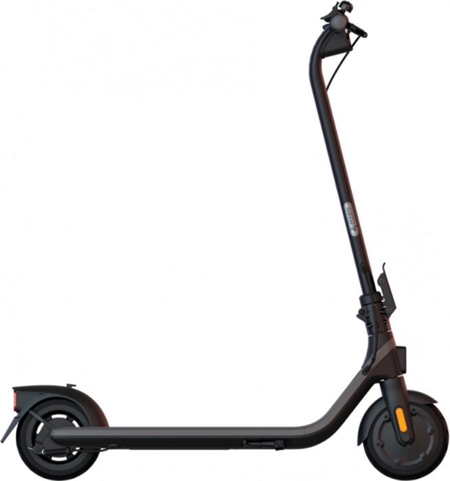 Электросамокат Ninebot KickScooter E2 PLus
