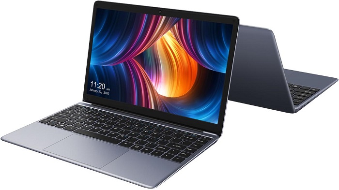 Ноутбук 14.1" Chuwi HeroBook Pro - Миниатюра 1
