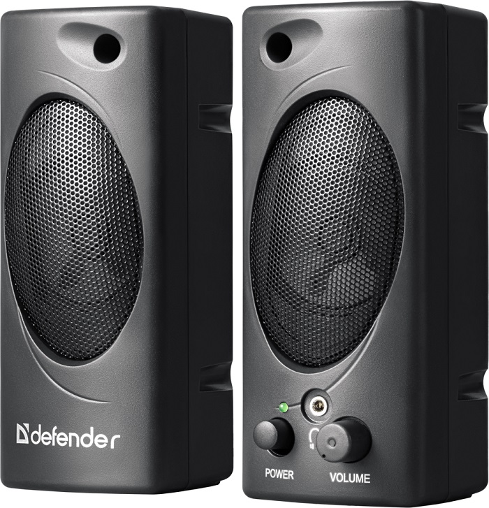 Колонки 2.0 Defender SPK 50