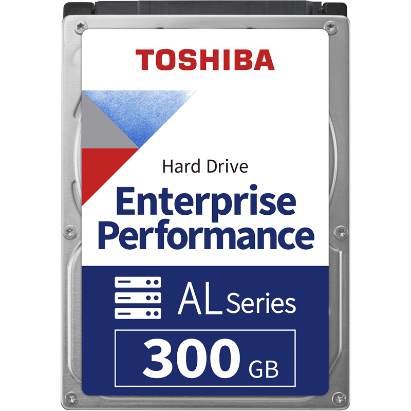 Жесткий диск Toshiba Enterprise Perfomance AL15SEB030N - Миниатюра 1