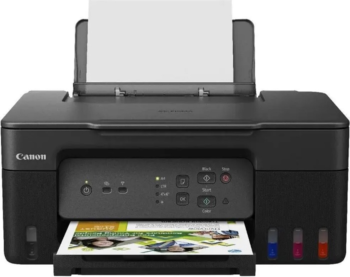 МФУ Canon Pixma G3430