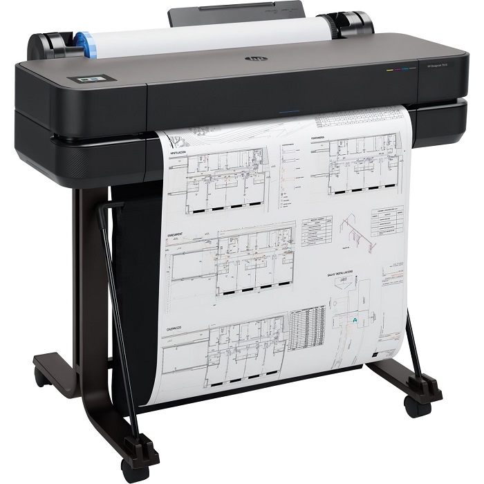 Плоттер А1 HP DesignJet T630