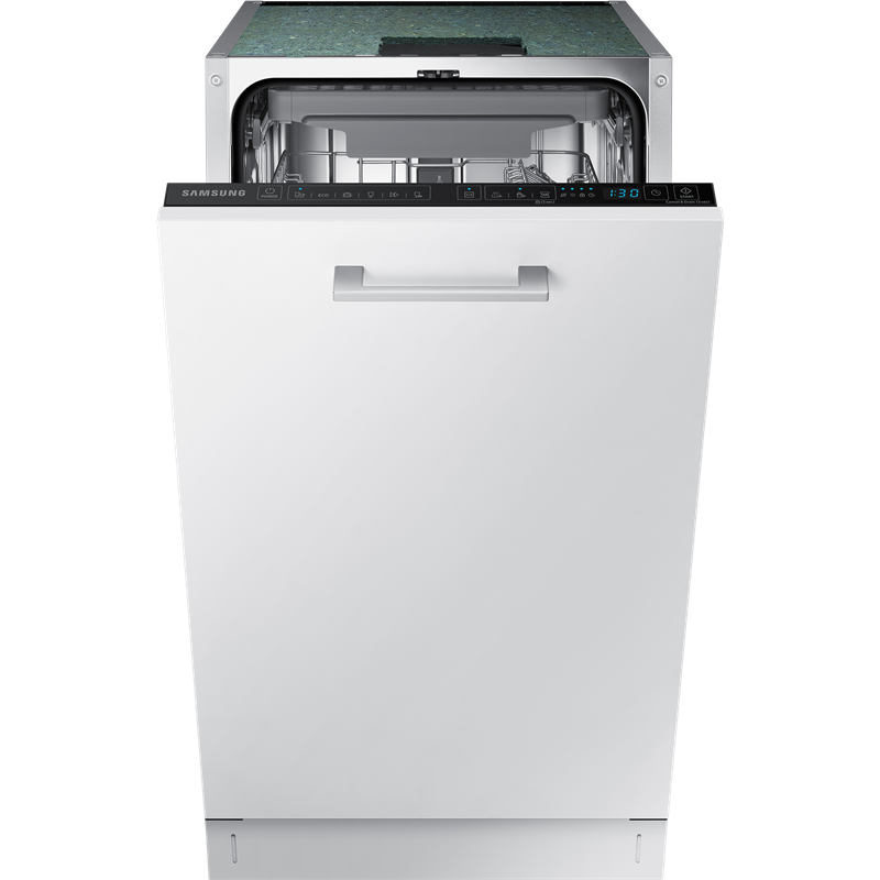 посудомоечная машина Samsung Samsung DW50R4050BB/WT
