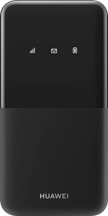 Маршрутизатор 3G/4G Huawei E5586-326 Black