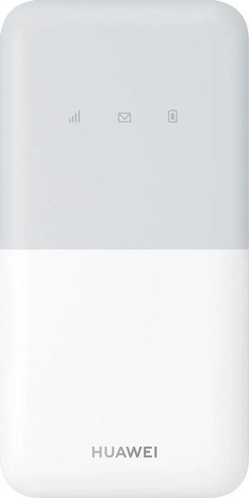 Маршрутизатор 3G/4G Huawei E5586-326 White - Миниатюра 1