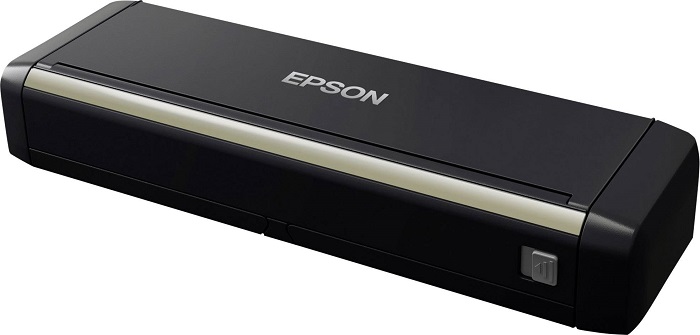 Сканер Epson WorkForce DS-310