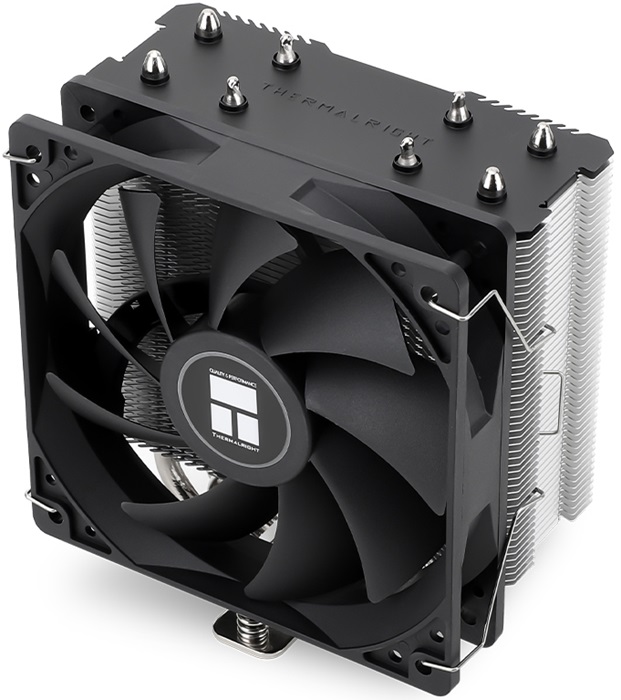 Кулер Thermalright Assassin X Refined SE 120 - Миниатюра 1