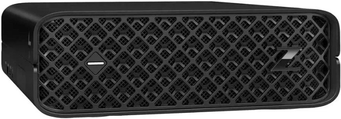 Неттоп HP Z2 Mini G9