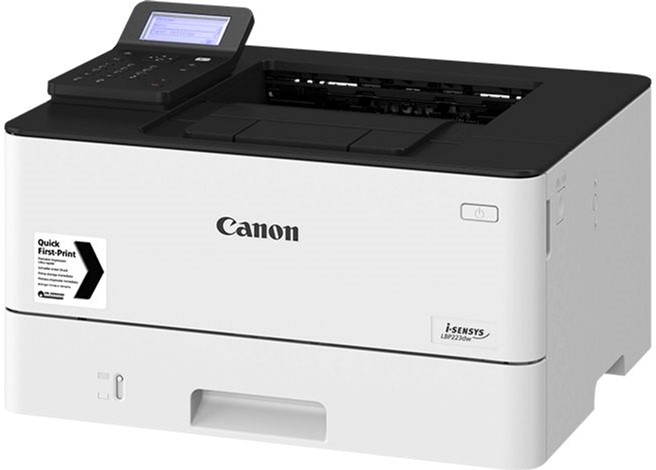 Принтер Canon i-SENSYS LBP223dw