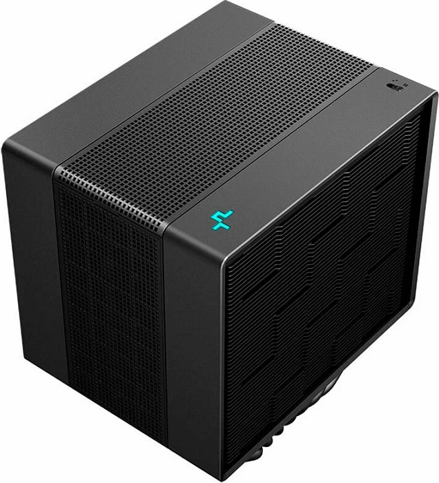 Кулеры для процессоров