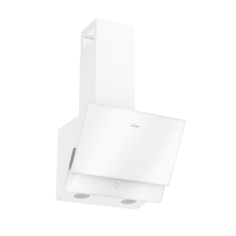 Вытяжки ELIKOR Вытяжка ELIKOR КВ VERTEX 50 WH - Миниатюра 1