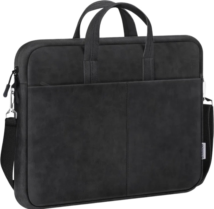 Сумка для ноутбука 15.6" Defender Solid - Миниатюра 3