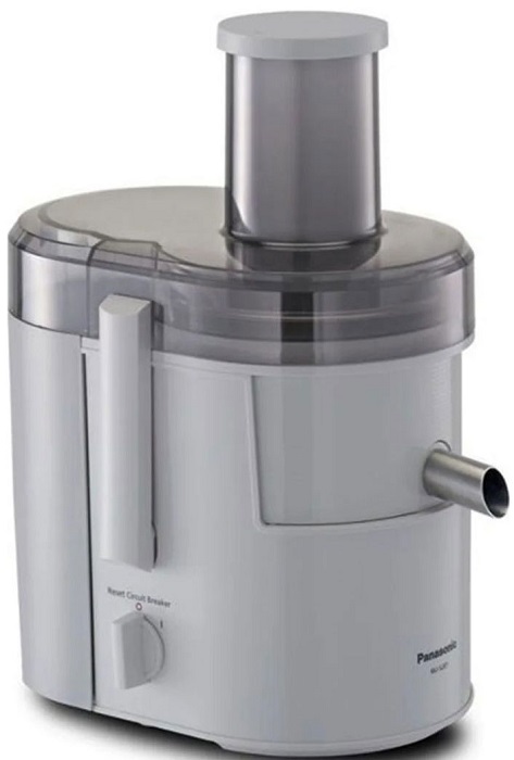 Соковыжималка Panasonic MJ-SJ01WTN - Миниатюра 1
