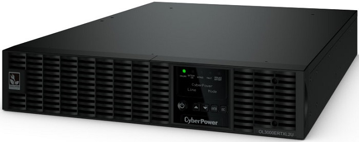 Аккумуляторная батарея для ИБП CyberPower OL2000ERTXL2U/OL3000ERTXL2U - Миниатюра 1