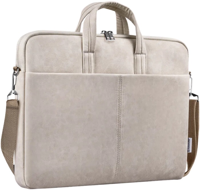 Сумка для ноутбука 15.6" Defender Solid - Миниатюра 1
