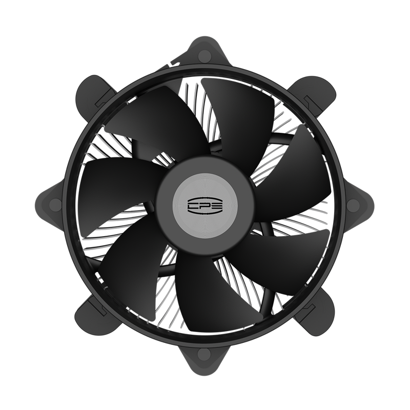 Кулер для ПК PCCooler R120